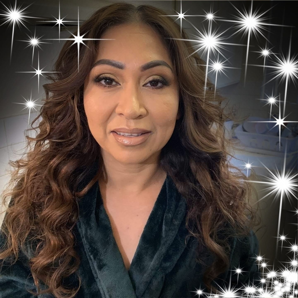 Meet your Posher, Christina